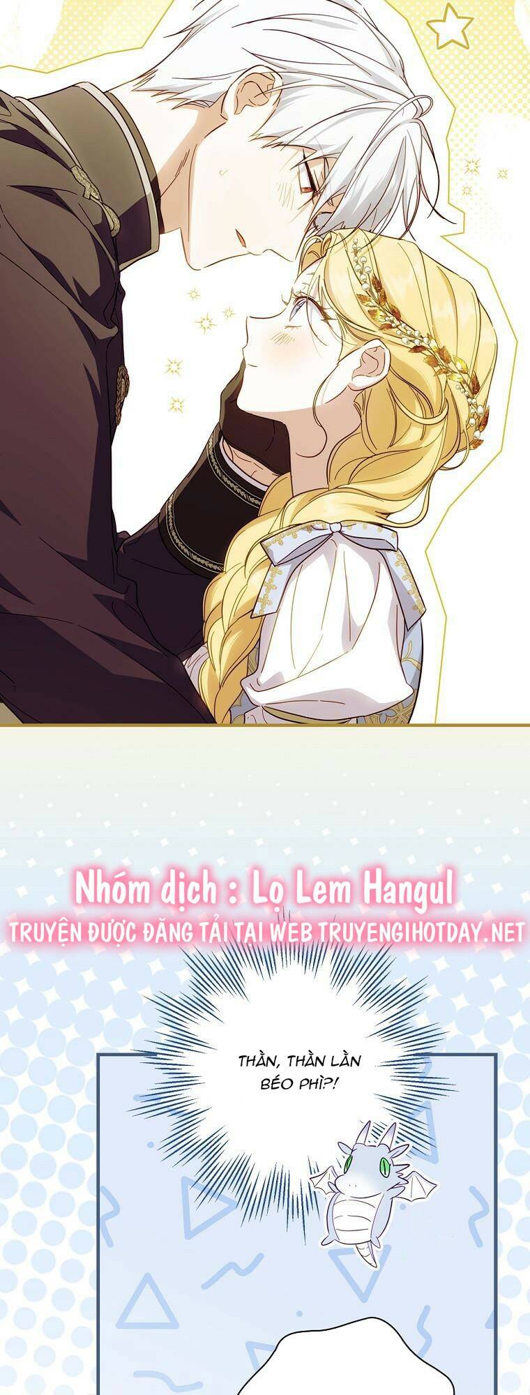 Phương Pháp Khiến Phu Quân Đứng Về Phía Tôi Chapter 79 - Trang 2