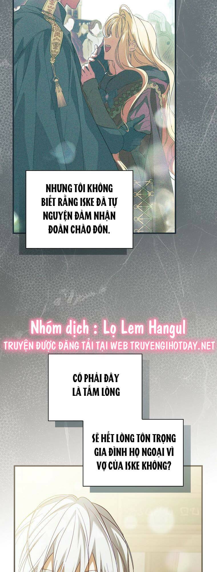 Phương Pháp Khiến Phu Quân Đứng Về Phía Tôi Chapter 79 - Trang 2