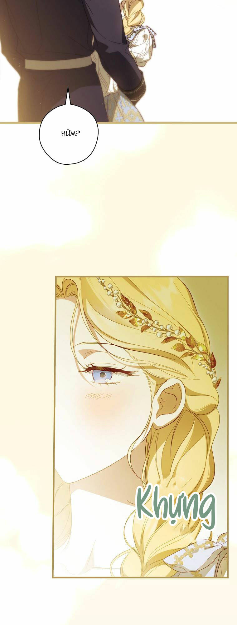 Phương Pháp Khiến Phu Quân Đứng Về Phía Tôi Chapter 79 - Trang 2