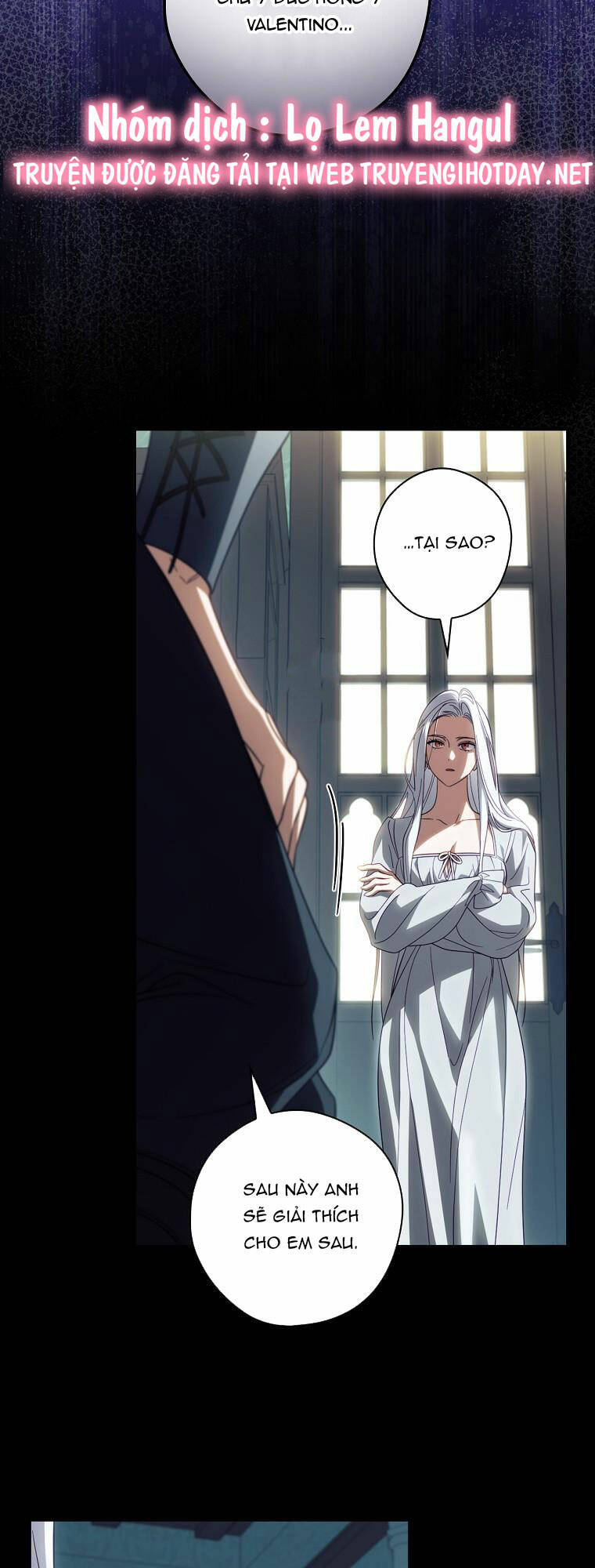 Phương Pháp Khiến Phu Quân Đứng Về Phía Tôi Chapter 79 - Trang 2