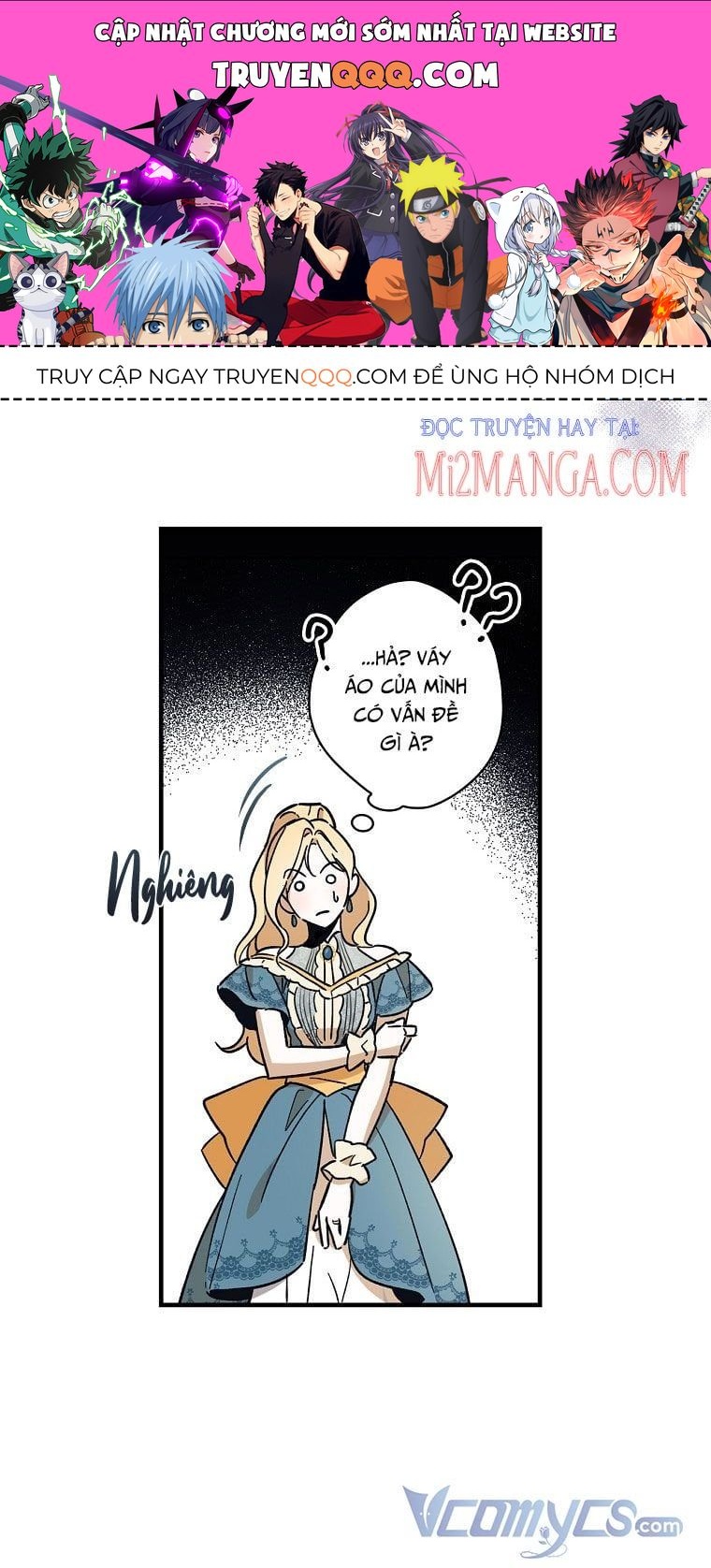 Phương Pháp Khiến Phu Quân Đứng Về Phía Tôi Chapter 8.5 - Trang 2