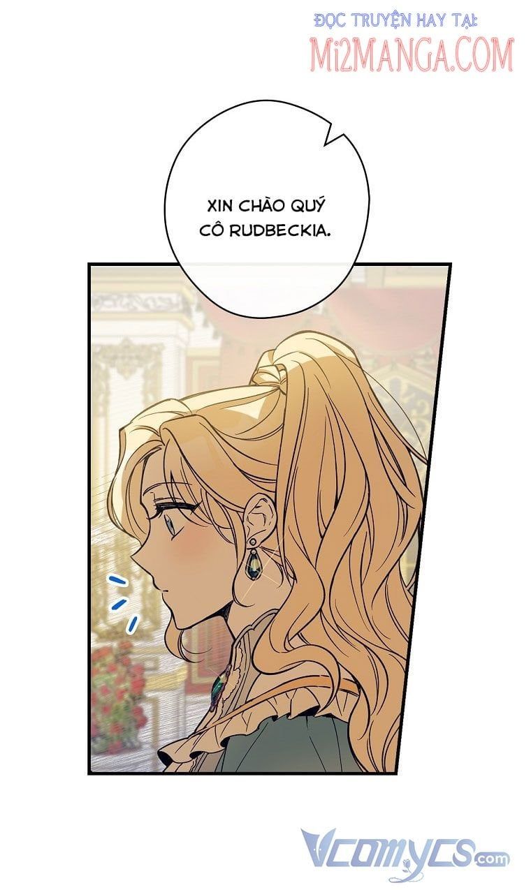 Phương Pháp Khiến Phu Quân Đứng Về Phía Tôi Chapter 8.5 - Trang 2