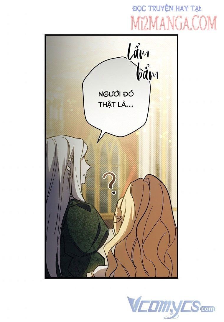 Phương Pháp Khiến Phu Quân Đứng Về Phía Tôi Chapter 8.5 - Trang 2