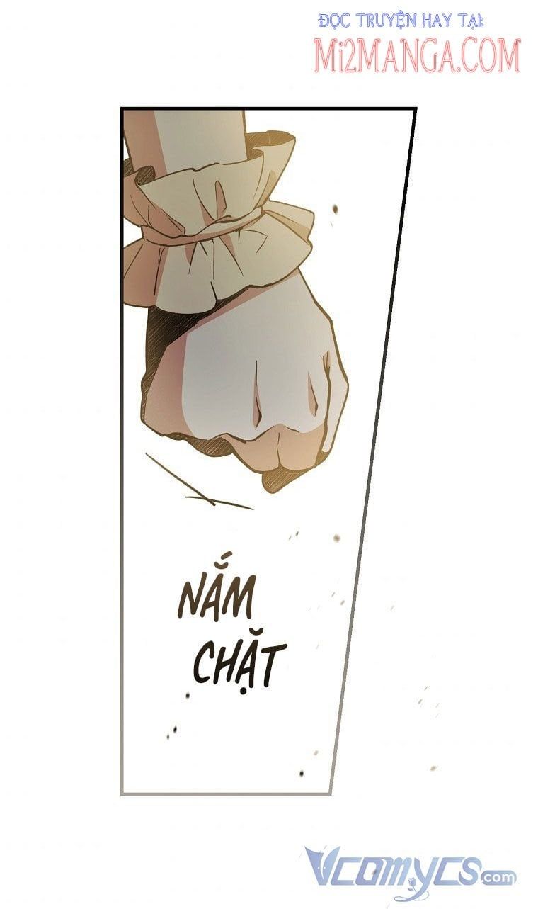 Phương Pháp Khiến Phu Quân Đứng Về Phía Tôi Chapter 8.5 - Trang 2