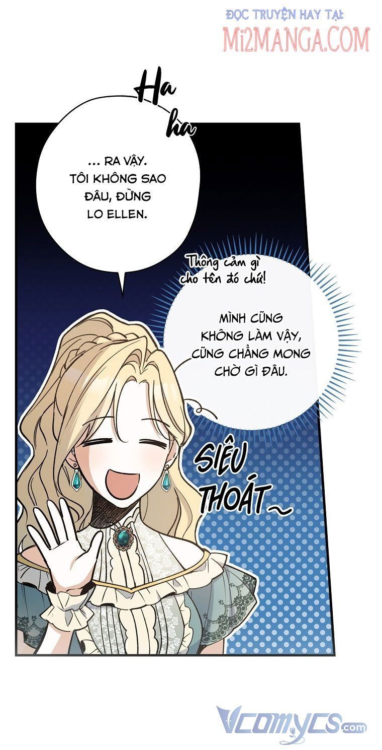 Phương Pháp Khiến Phu Quân Đứng Về Phía Tôi Chapter 8.5 - Trang 2