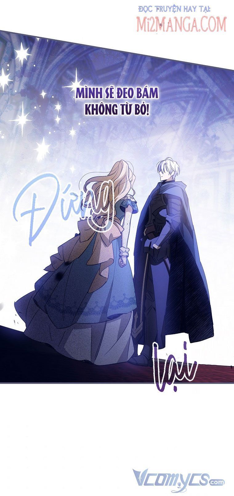 Phương Pháp Khiến Phu Quân Đứng Về Phía Tôi Chapter 8.5 - Trang 2