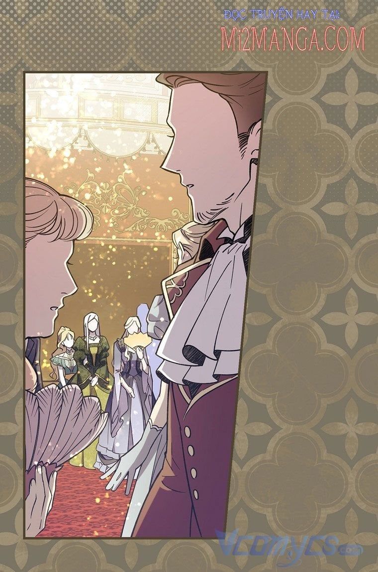 Phương Pháp Khiến Phu Quân Đứng Về Phía Tôi Chapter 8.5 - Trang 2