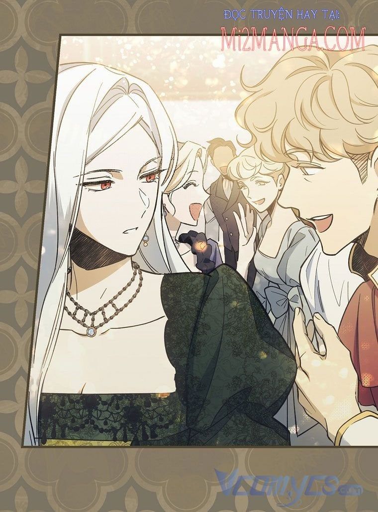 Phương Pháp Khiến Phu Quân Đứng Về Phía Tôi Chapter 8.5 - Trang 2