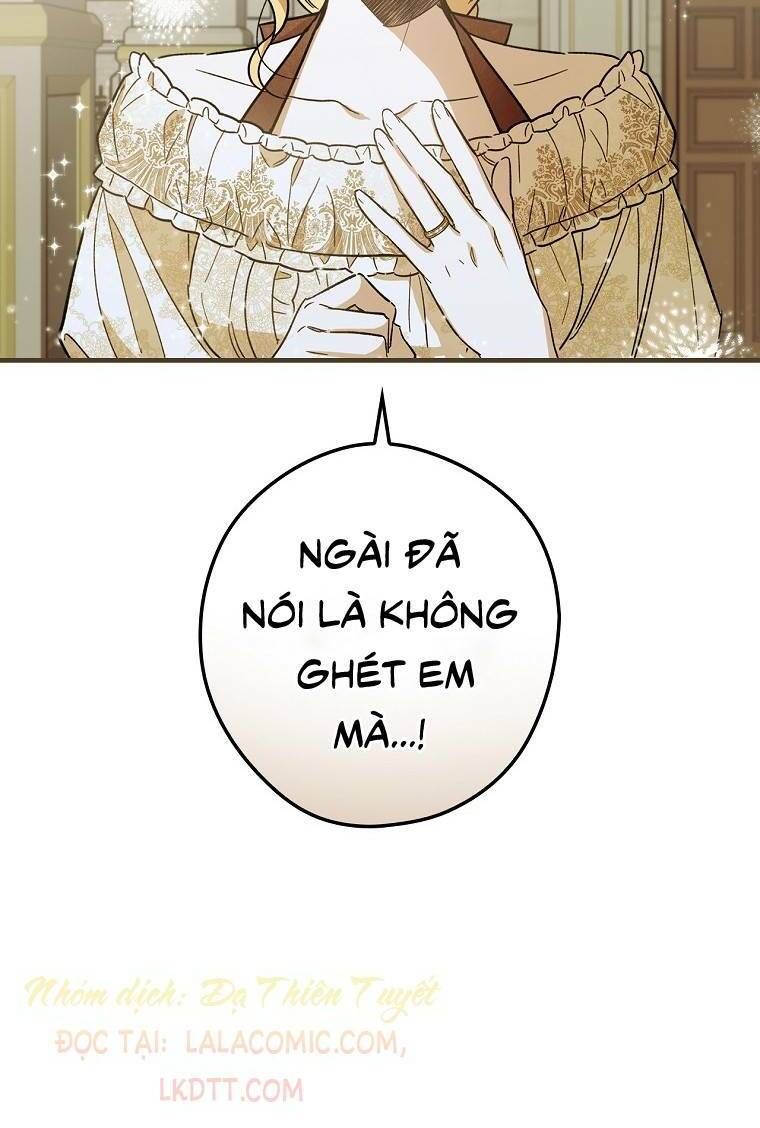 Phương Pháp Khiến Phu Quân Đứng Về Phía Tôi Chapter 8 - Trang 2