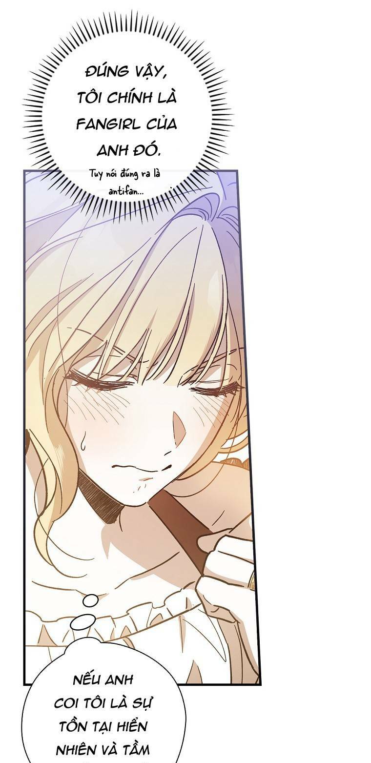 Phương Pháp Khiến Phu Quân Đứng Về Phía Tôi Chapter 8 - Trang 2