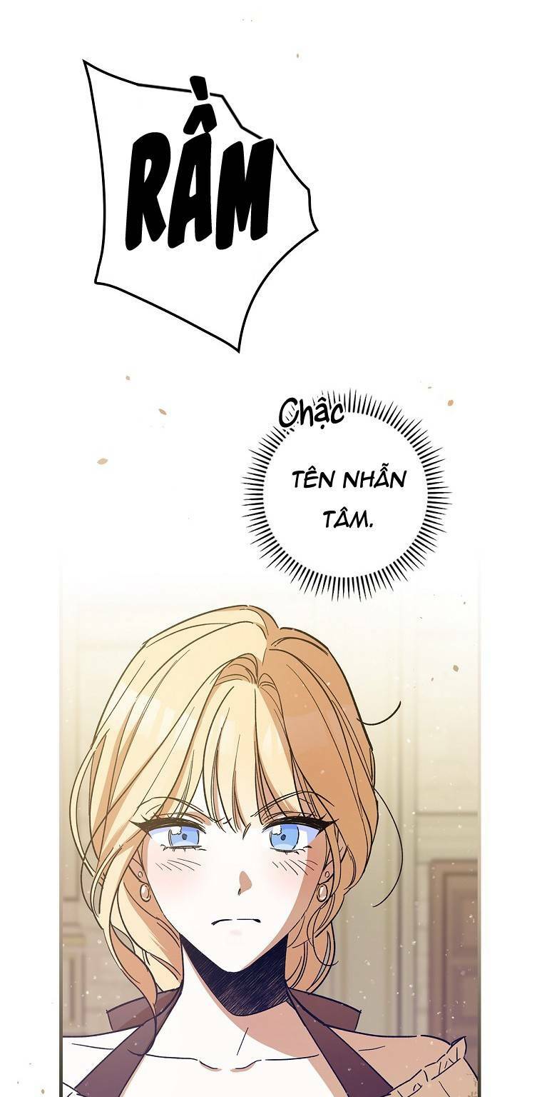 Phương Pháp Khiến Phu Quân Đứng Về Phía Tôi Chapter 8 - Trang 2