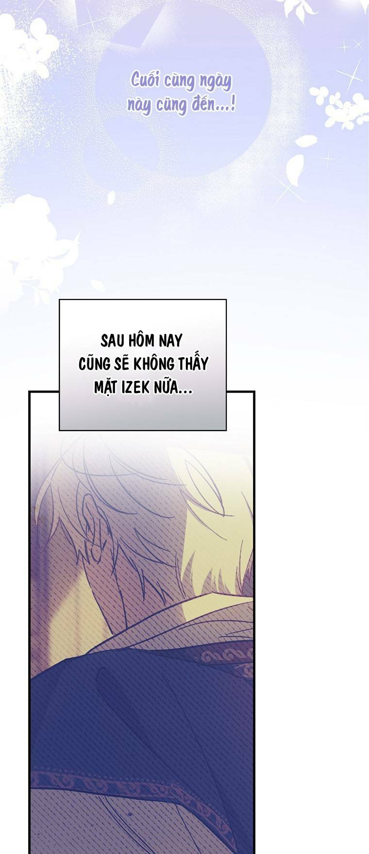 Phương Pháp Khiến Phu Quân Đứng Về Phía Tôi Chapter 8 - Trang 2