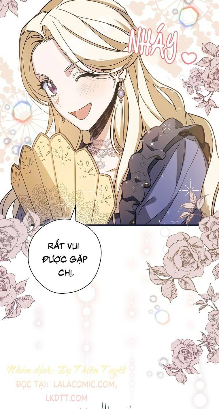 Phương Pháp Khiến Phu Quân Đứng Về Phía Tôi Chapter 8 - Trang 2