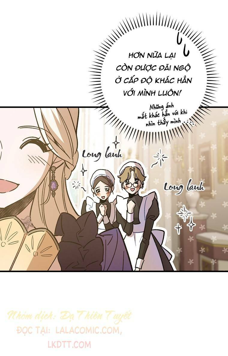 Phương Pháp Khiến Phu Quân Đứng Về Phía Tôi Chapter 8 - Trang 2