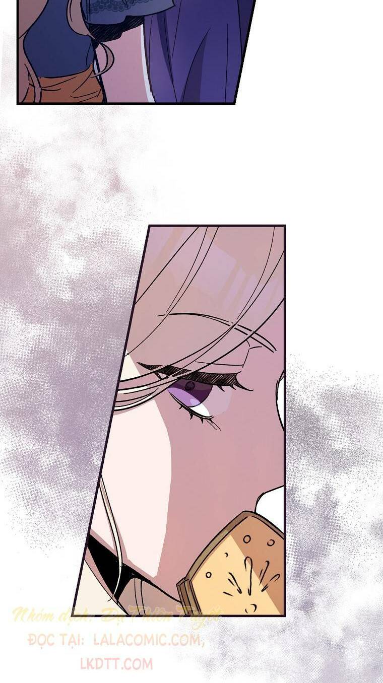 Phương Pháp Khiến Phu Quân Đứng Về Phía Tôi Chapter 8 - Trang 2