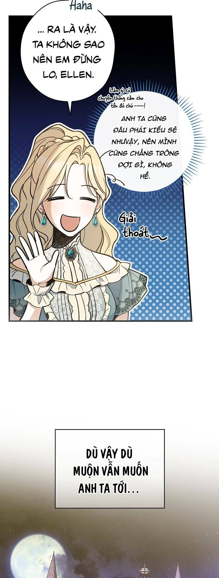 Phương Pháp Khiến Phu Quân Đứng Về Phía Tôi Chapter 8 - Trang 2