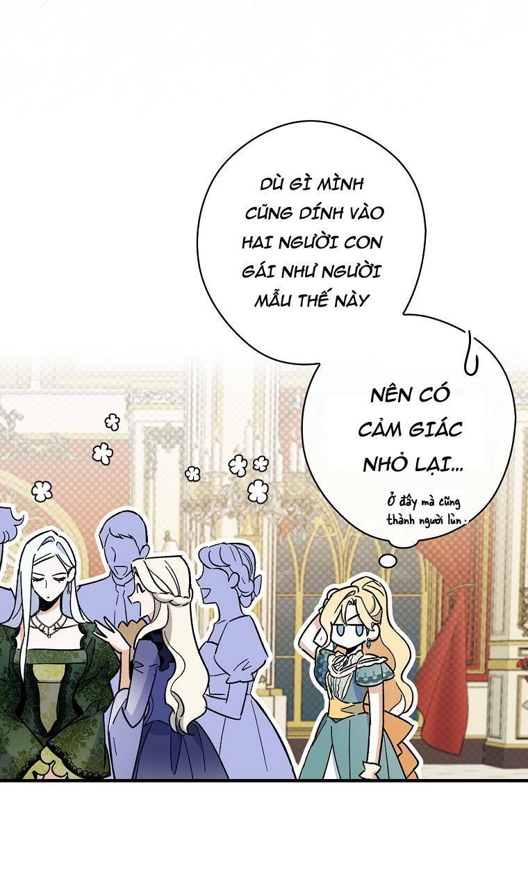 Phương Pháp Khiến Phu Quân Đứng Về Phía Tôi Chapter 8 - Trang 2