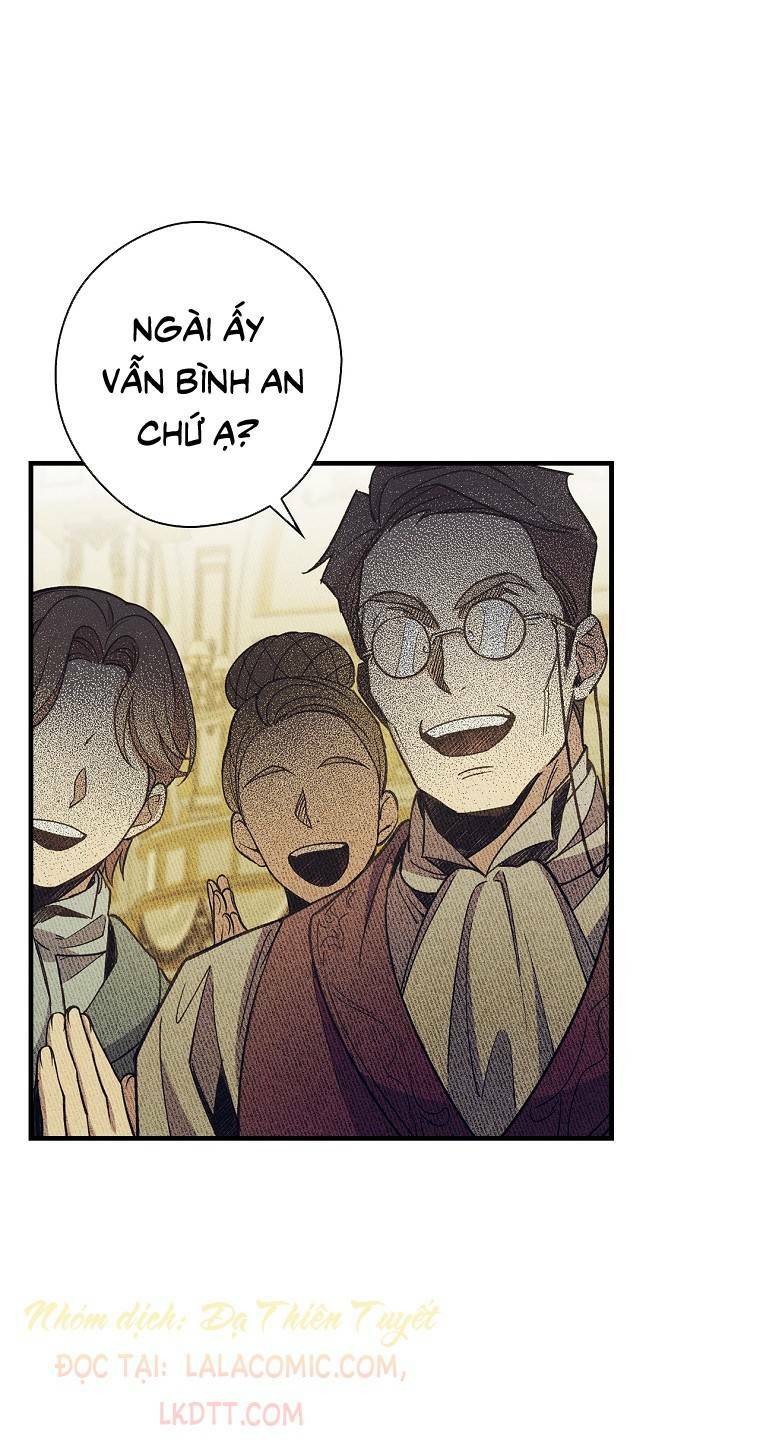 Phương Pháp Khiến Phu Quân Đứng Về Phía Tôi Chapter 8 - Trang 2