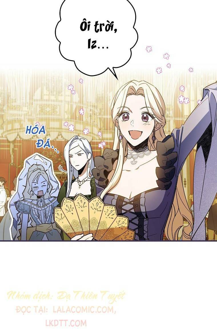 Phương Pháp Khiến Phu Quân Đứng Về Phía Tôi Chapter 8 - Trang 2