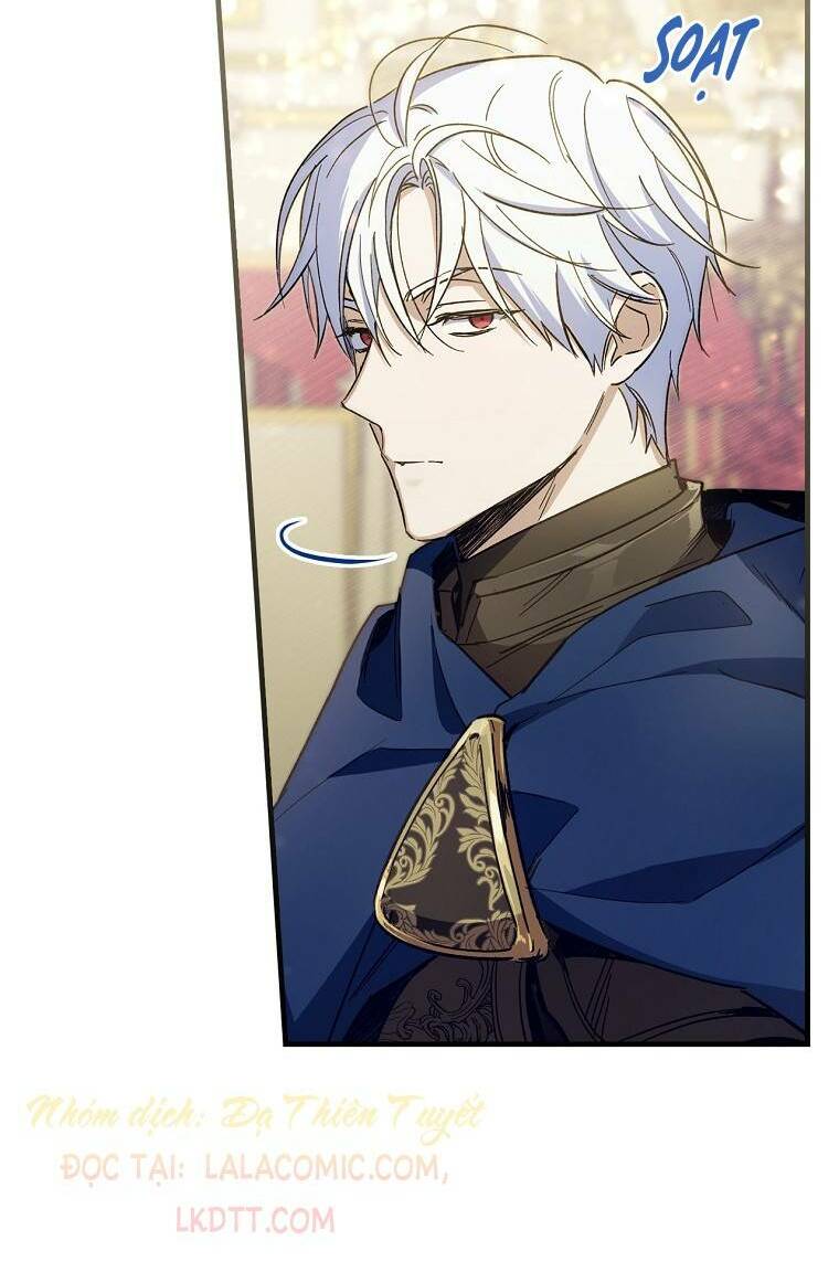 Phương Pháp Khiến Phu Quân Đứng Về Phía Tôi Chapter 8 - Trang 2