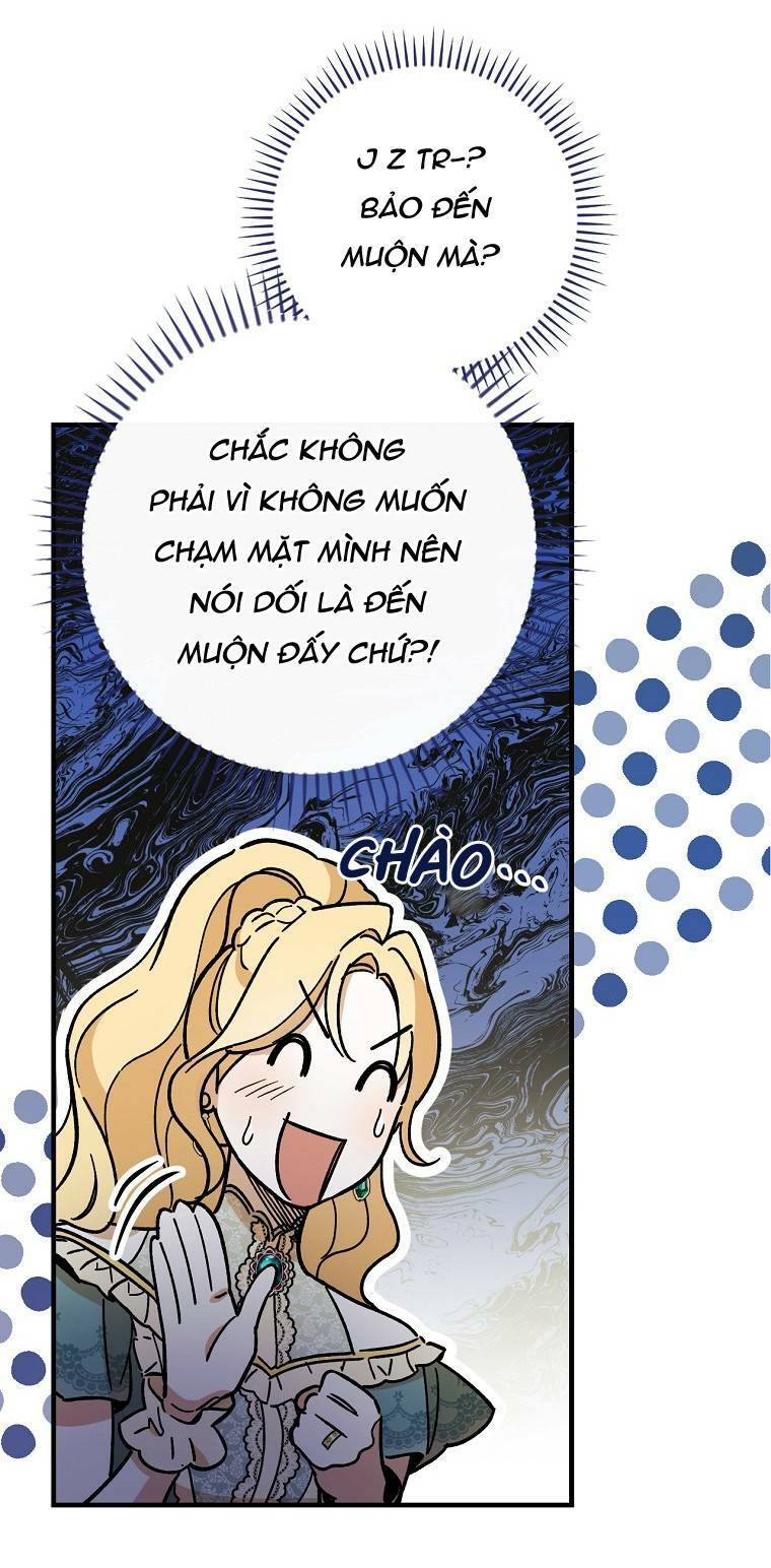 Phương Pháp Khiến Phu Quân Đứng Về Phía Tôi Chapter 8 - Trang 2