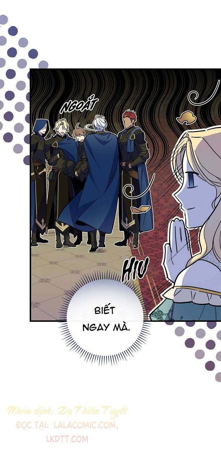 Phương Pháp Khiến Phu Quân Đứng Về Phía Tôi Chapter 8 - Trang 2