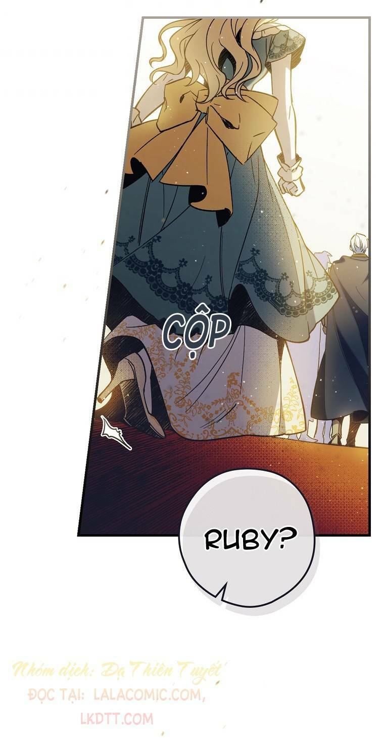 Phương Pháp Khiến Phu Quân Đứng Về Phía Tôi Chapter 8 - Trang 2