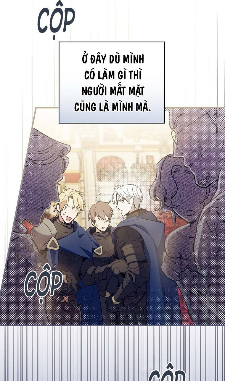 Phương Pháp Khiến Phu Quân Đứng Về Phía Tôi Chapter 8 - Trang 2