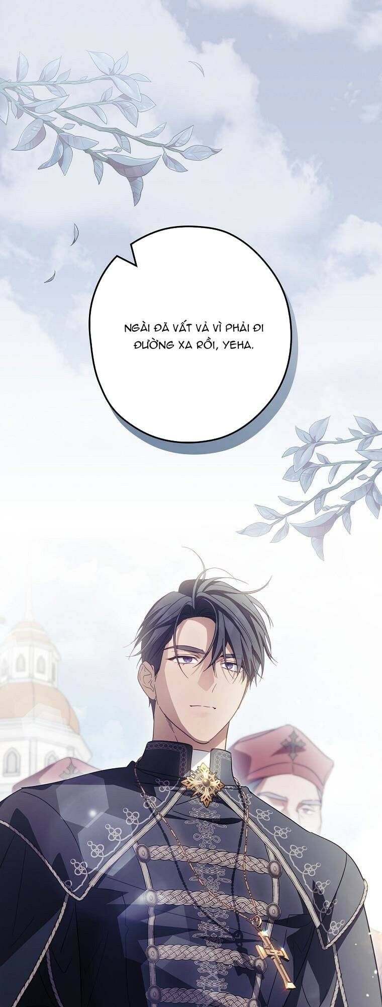 Phương Pháp Khiến Phu Quân Đứng Về Phía Tôi Chapter 80 - Trang 2