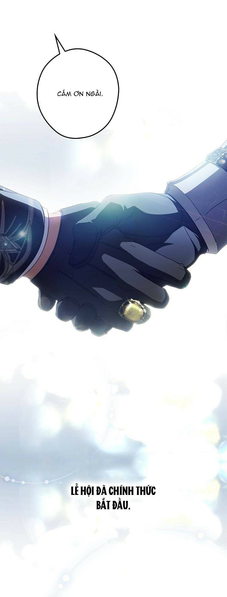 Phương Pháp Khiến Phu Quân Đứng Về Phía Tôi Chapter 80 - Trang 2