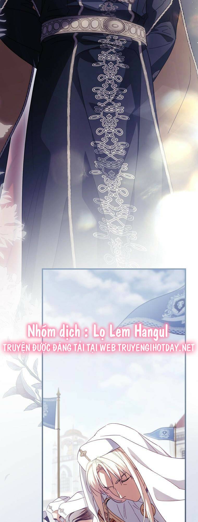 Phương Pháp Khiến Phu Quân Đứng Về Phía Tôi Chapter 80 - Trang 2