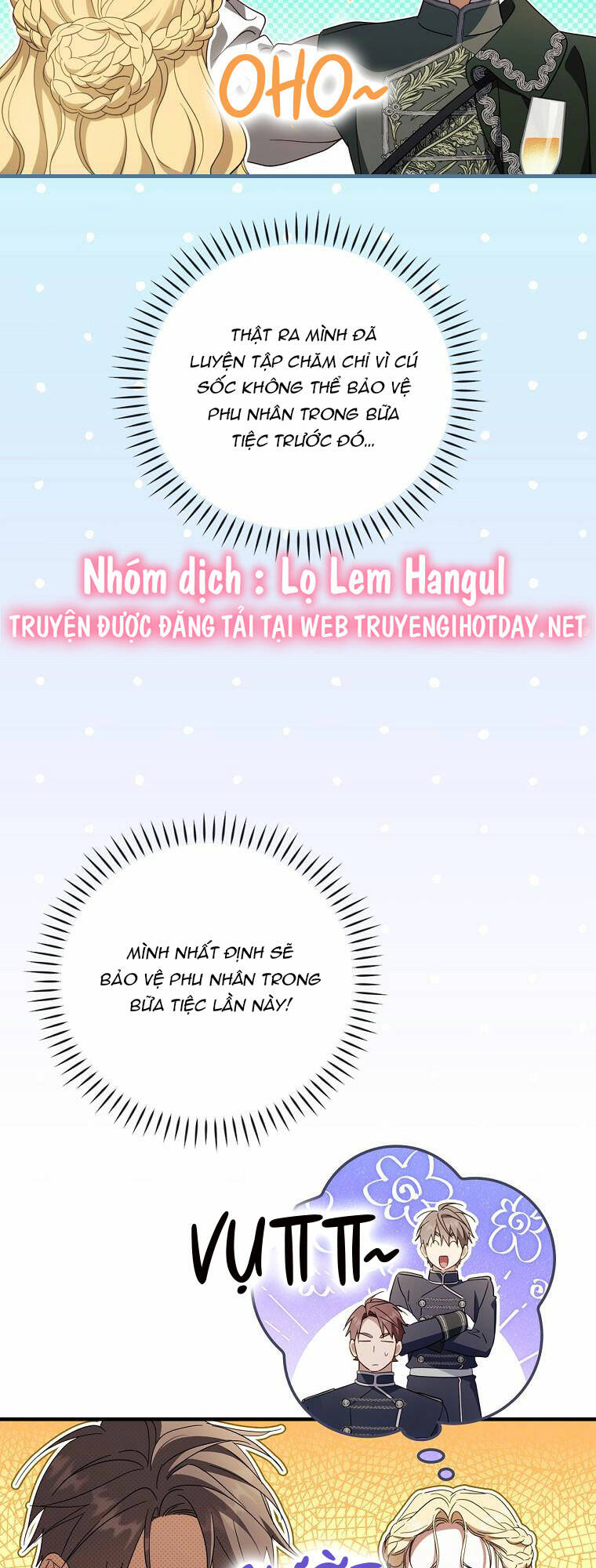 Phương Pháp Khiến Phu Quân Đứng Về Phía Tôi Chapter 80 - Trang 2