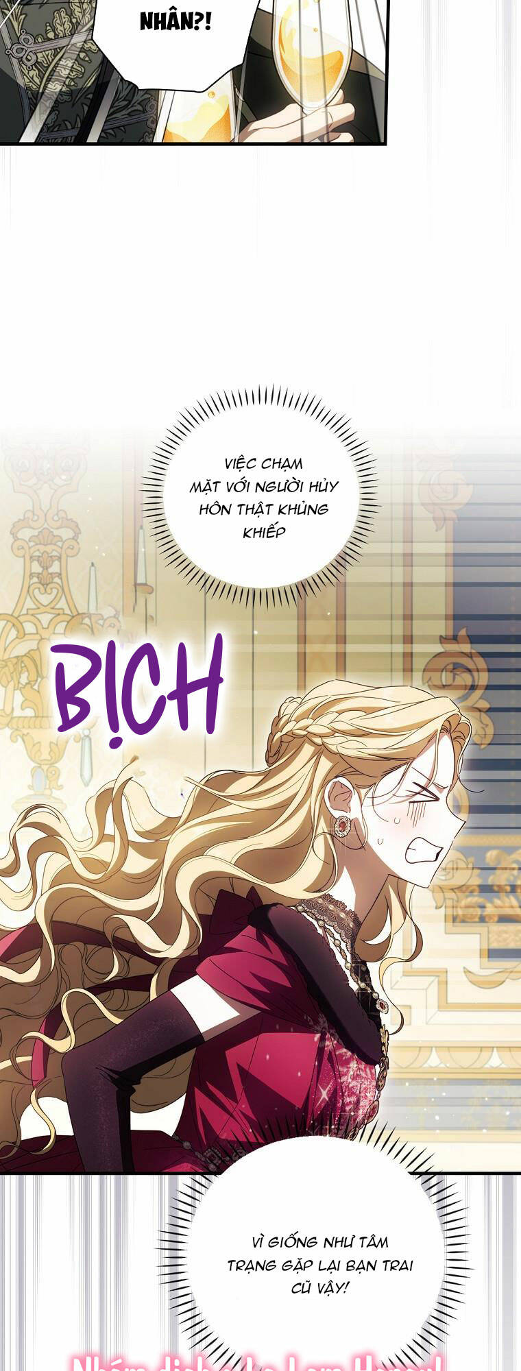 Phương Pháp Khiến Phu Quân Đứng Về Phía Tôi Chapter 80 - Trang 2