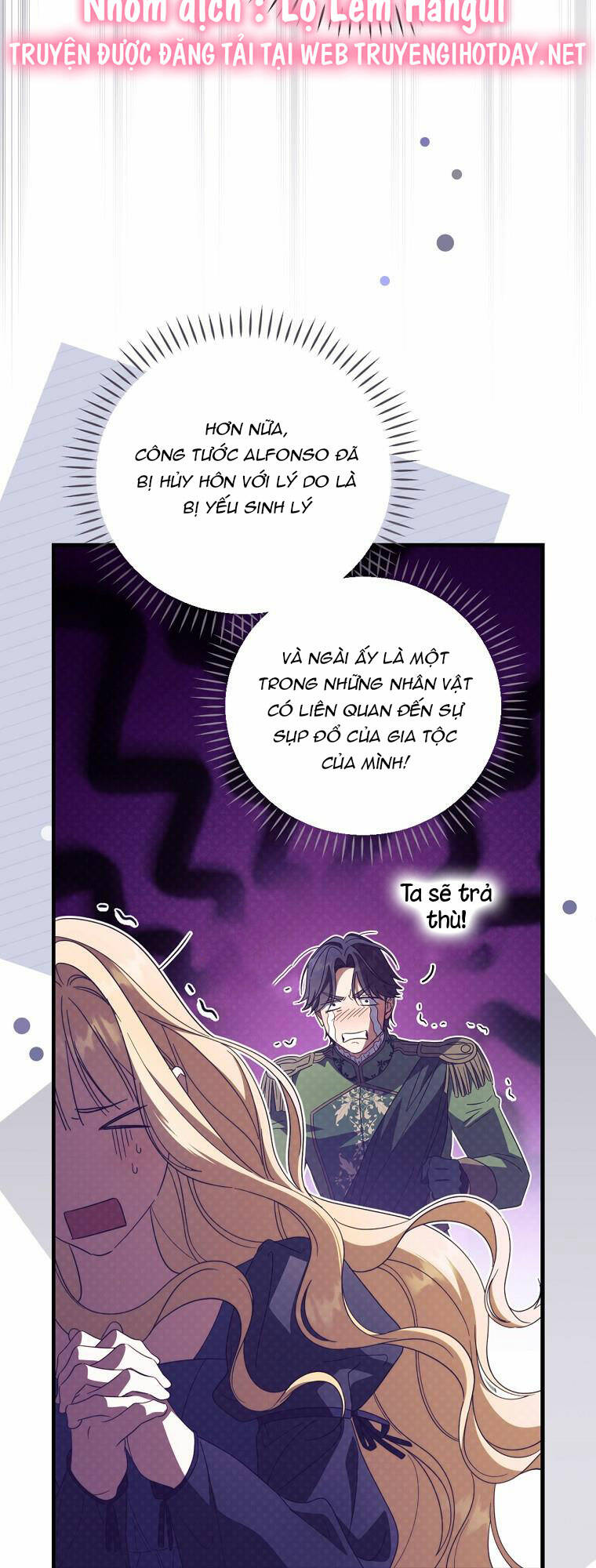 Phương Pháp Khiến Phu Quân Đứng Về Phía Tôi Chapter 80 - Trang 2