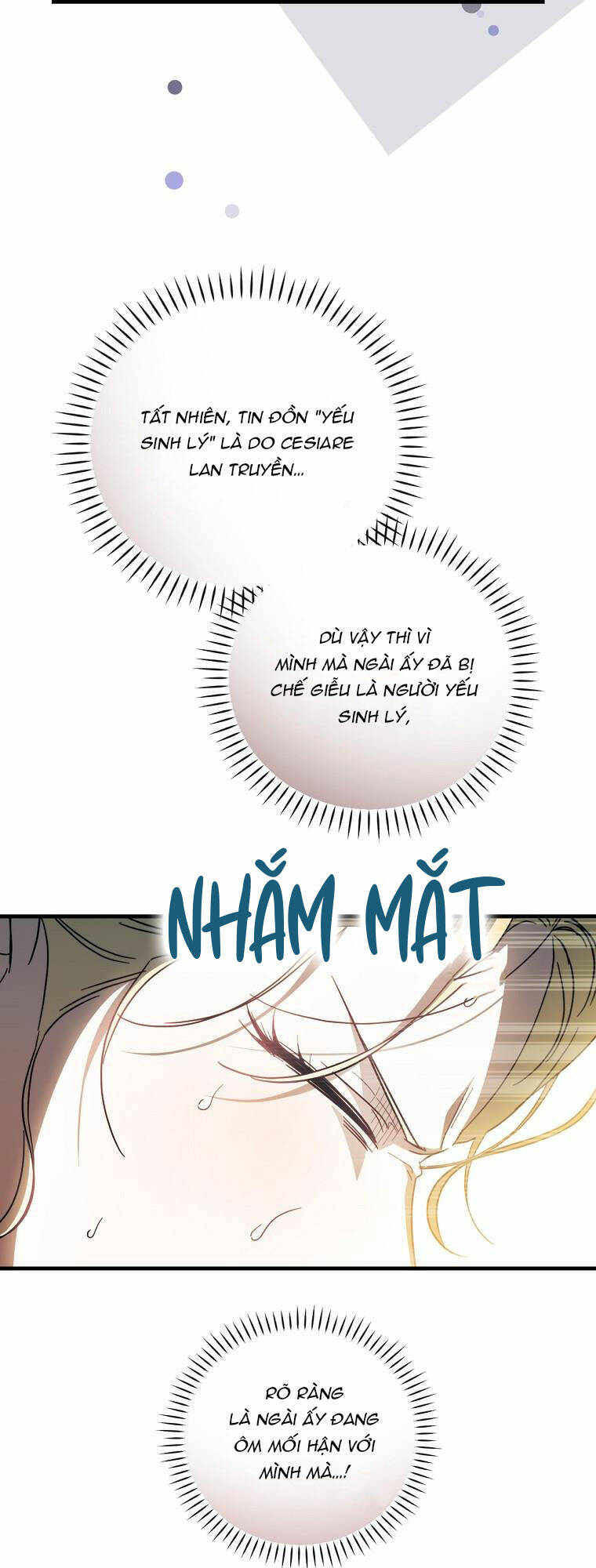 Phương Pháp Khiến Phu Quân Đứng Về Phía Tôi Chapter 80 - Trang 2