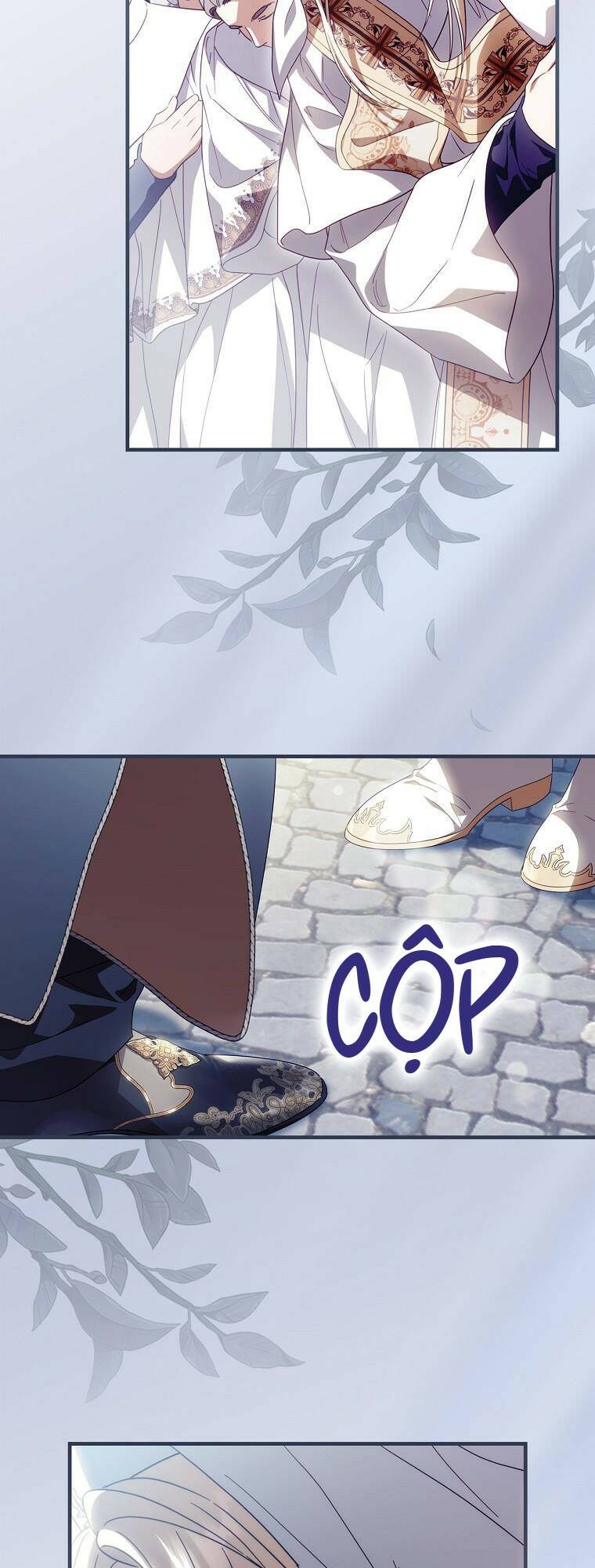 Phương Pháp Khiến Phu Quân Đứng Về Phía Tôi Chapter 80 - Trang 2