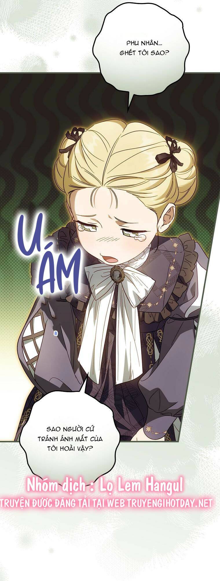 Phương Pháp Khiến Phu Quân Đứng Về Phía Tôi Chapter 80 - Trang 2