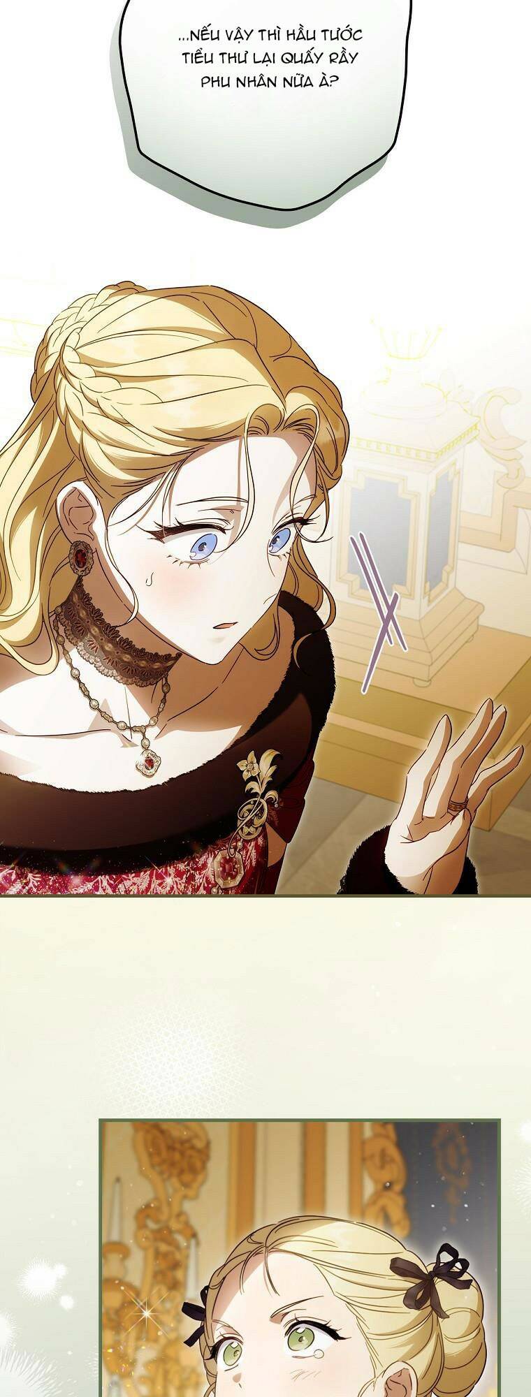 Phương Pháp Khiến Phu Quân Đứng Về Phía Tôi Chapter 80 - Trang 2