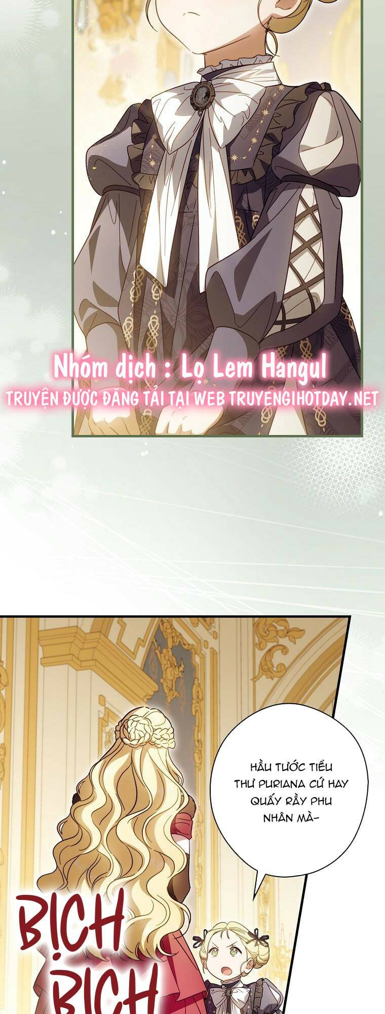 Phương Pháp Khiến Phu Quân Đứng Về Phía Tôi Chapter 80 - Trang 2