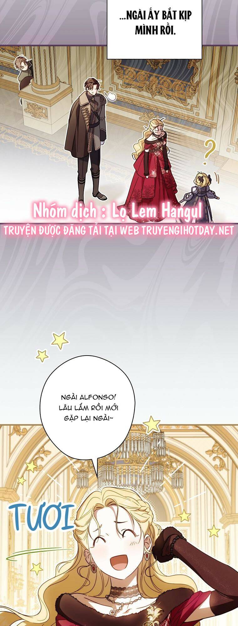 Phương Pháp Khiến Phu Quân Đứng Về Phía Tôi Chapter 80 - Trang 2