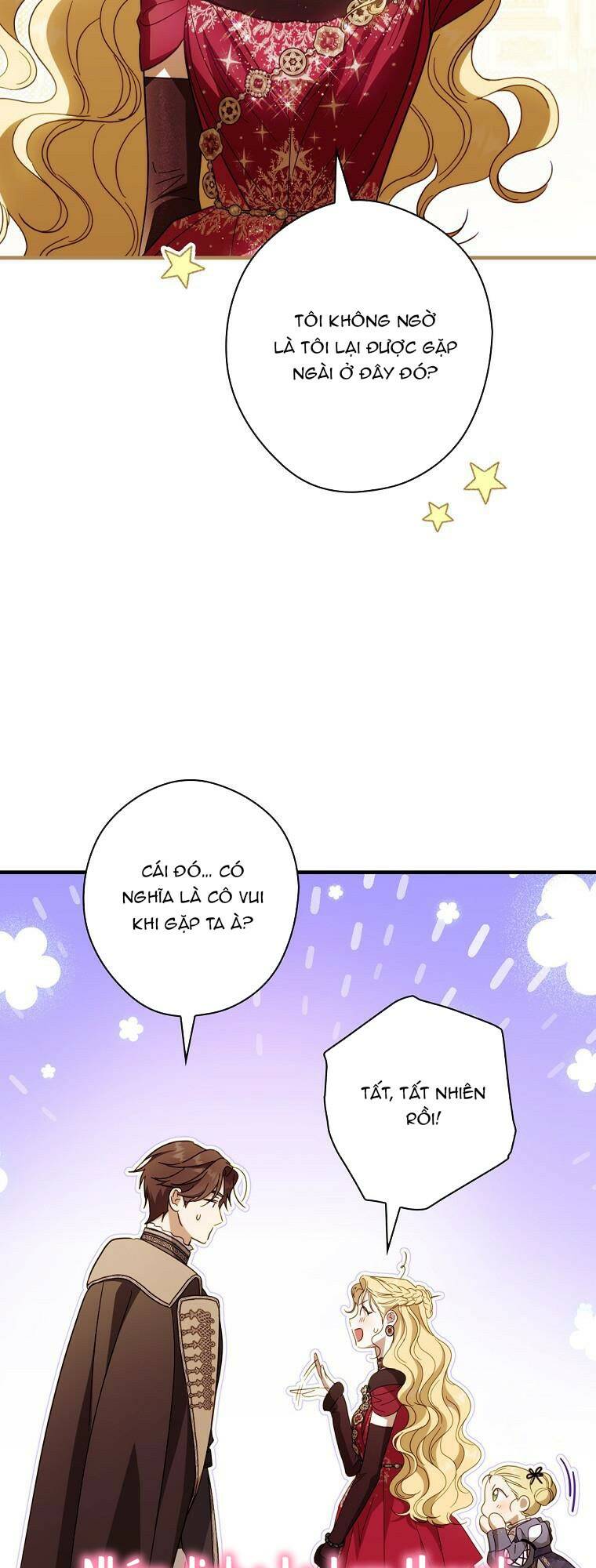 Phương Pháp Khiến Phu Quân Đứng Về Phía Tôi Chapter 80 - Trang 2