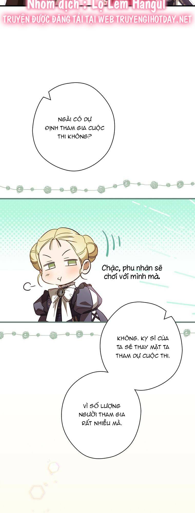 Phương Pháp Khiến Phu Quân Đứng Về Phía Tôi Chapter 80 - Trang 2