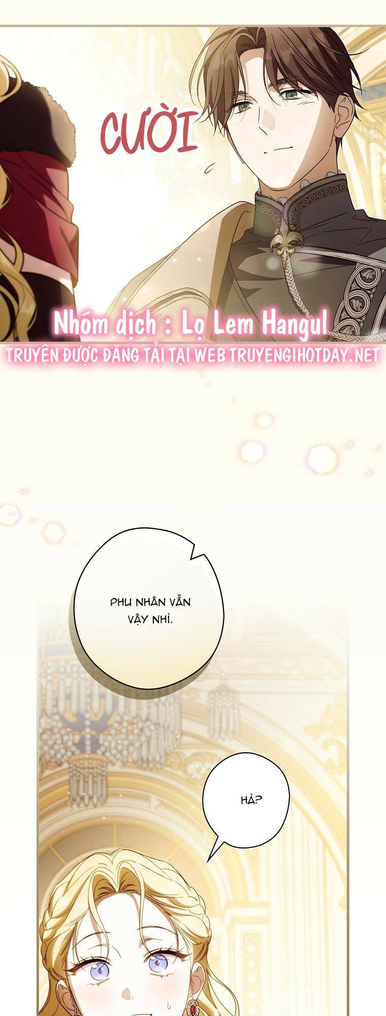 Phương Pháp Khiến Phu Quân Đứng Về Phía Tôi Chapter 80 - Trang 2