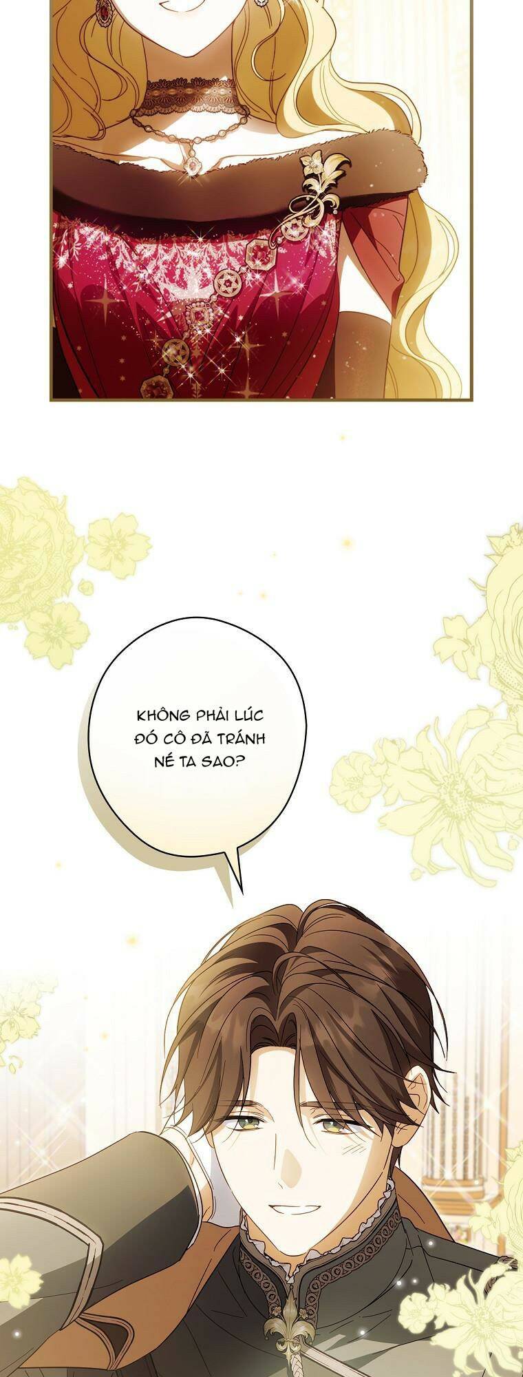 Phương Pháp Khiến Phu Quân Đứng Về Phía Tôi Chapter 80 - Trang 2