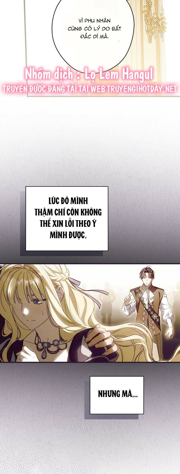 Phương Pháp Khiến Phu Quân Đứng Về Phía Tôi Chapter 80 - Trang 2