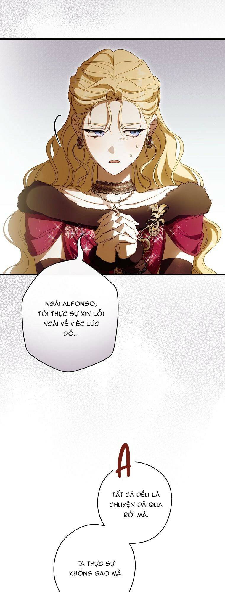 Phương Pháp Khiến Phu Quân Đứng Về Phía Tôi Chapter 80 - Trang 2