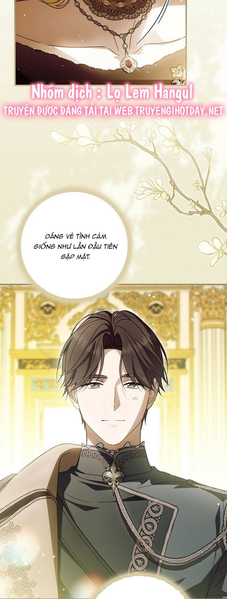 Phương Pháp Khiến Phu Quân Đứng Về Phía Tôi Chapter 80 - Trang 2