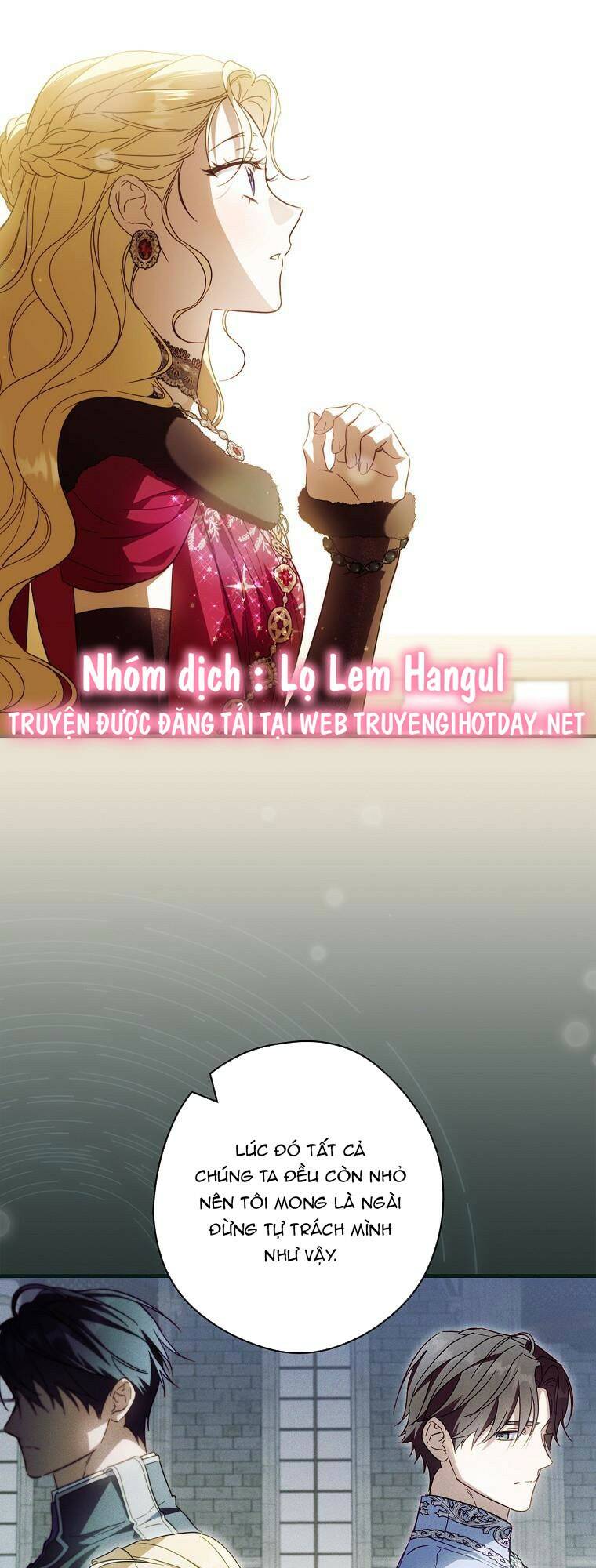 Phương Pháp Khiến Phu Quân Đứng Về Phía Tôi Chapter 80 - Trang 2