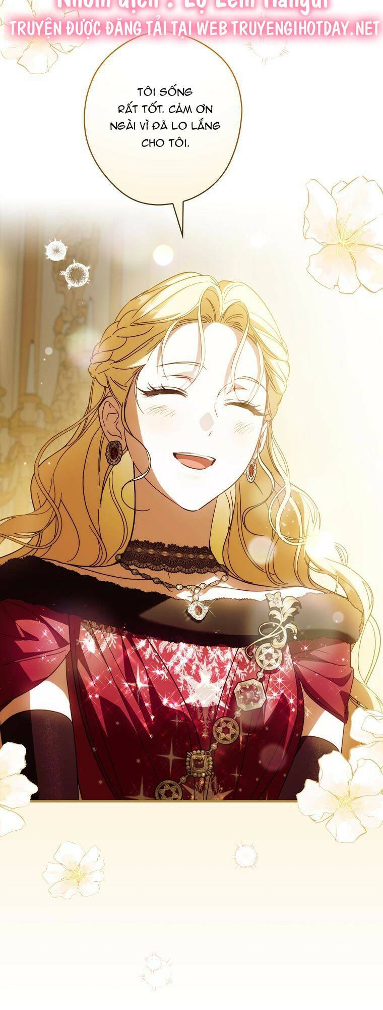 Phương Pháp Khiến Phu Quân Đứng Về Phía Tôi Chapter 80 - Trang 2