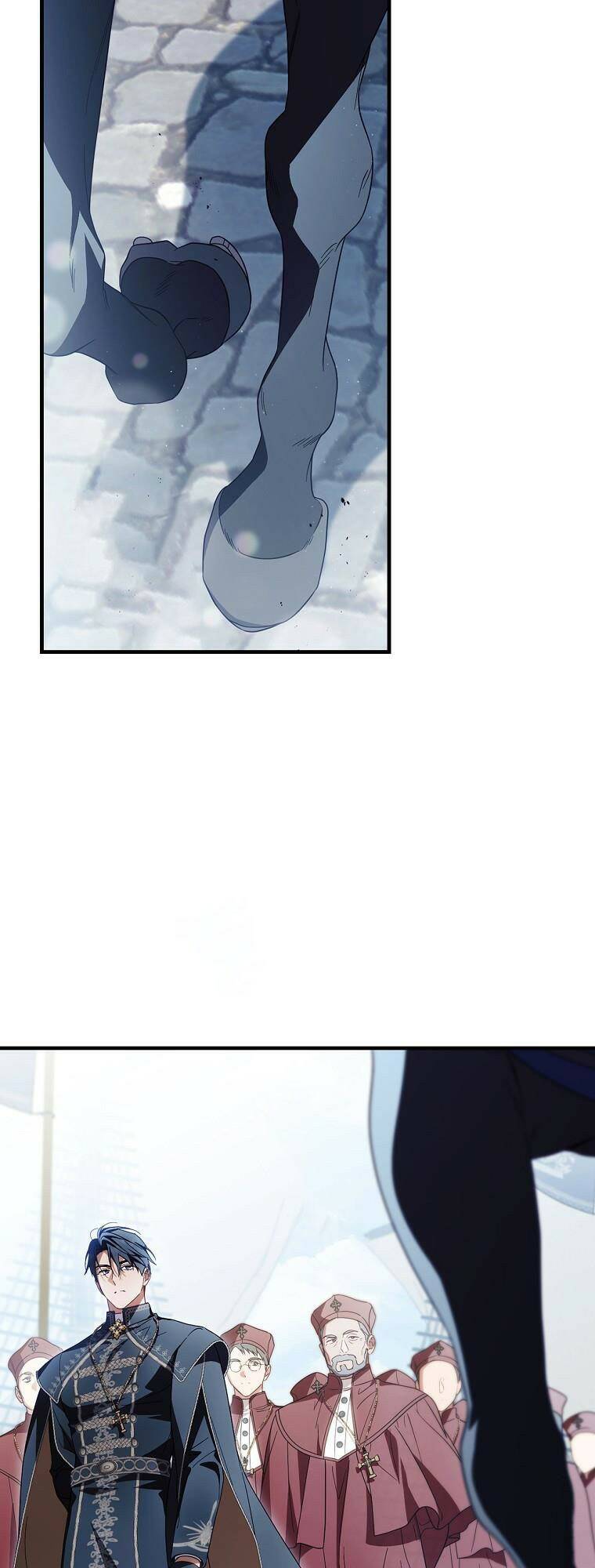 Phương Pháp Khiến Phu Quân Đứng Về Phía Tôi Chapter 80 - Trang 2